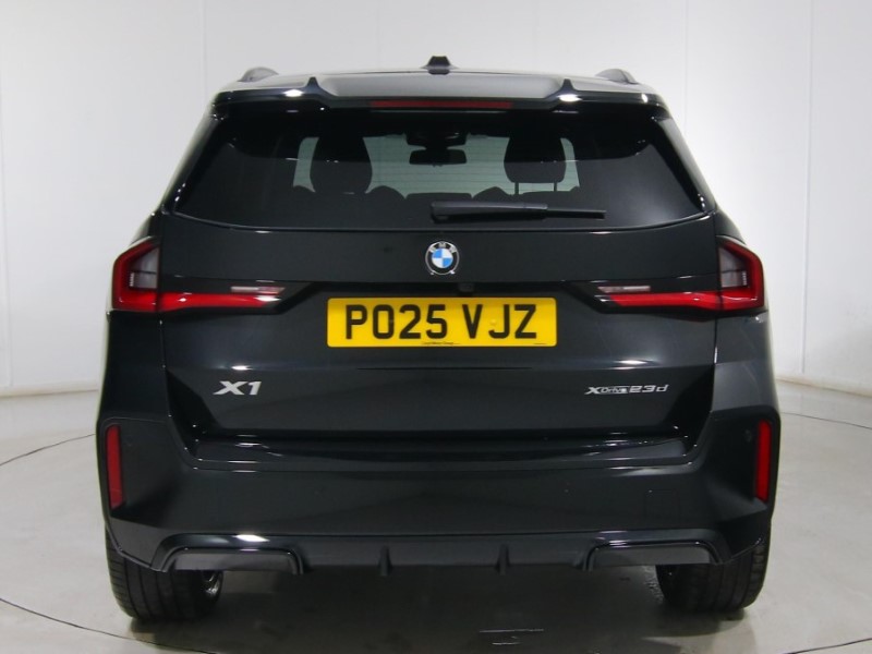 Used BMW X1 2025 for sale - 76981057: Photo 15