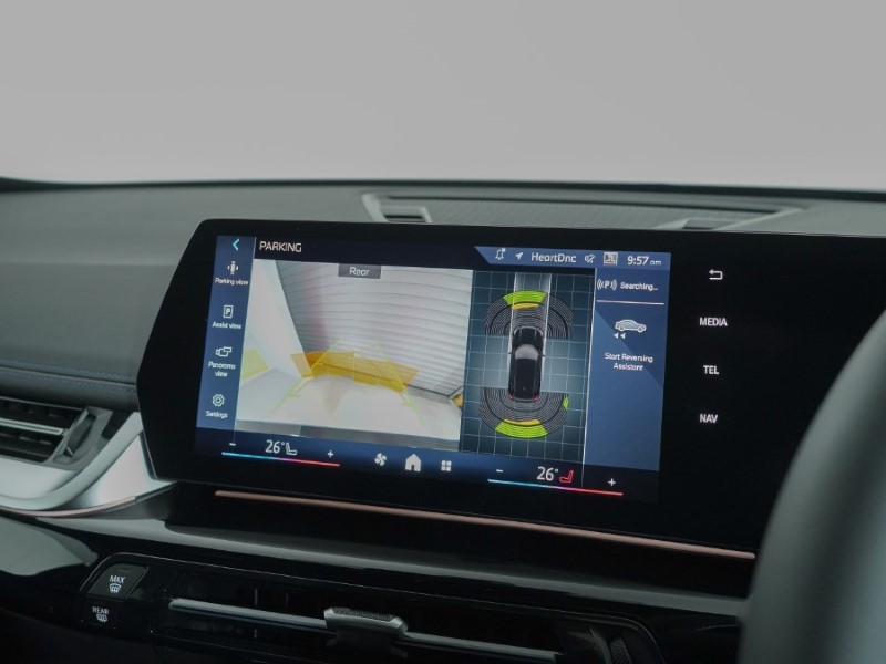 Used BMW X1 2025 for sale - 76981057: Photo 18