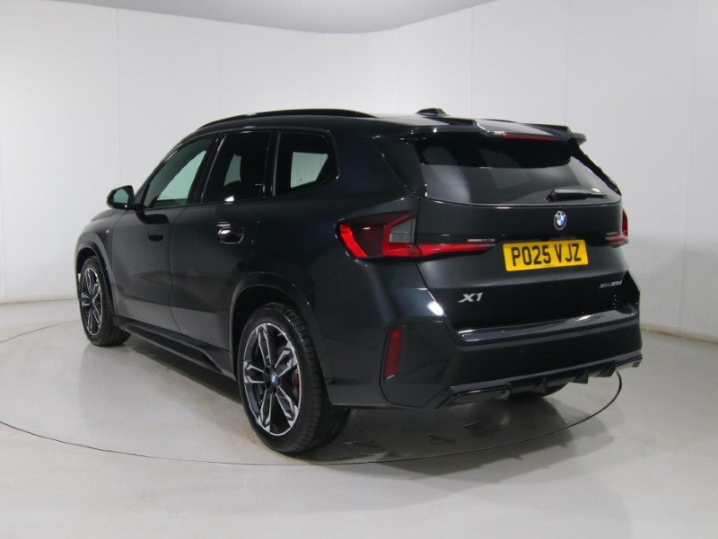 Used BMW X1 2025 for sale - 76981057: Photo 2