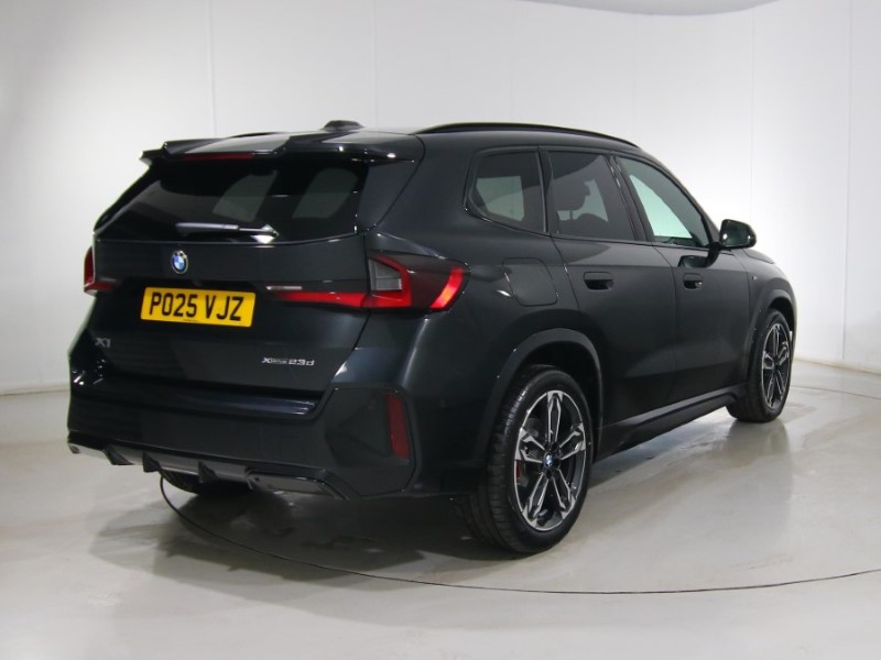 Used BMW X1 2025 for sale - 76981057: Photo 30