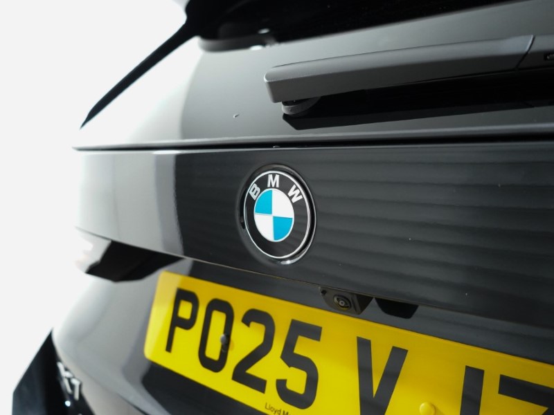 Used BMW X1 2025 for sale - 76981057: Photo 32