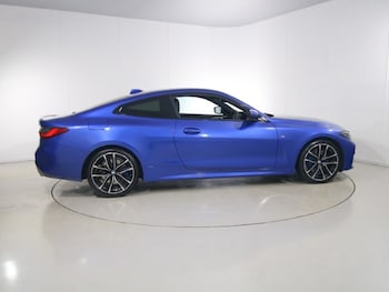 Used BMW 4 Series 2021 for sale - 78873704: Photo