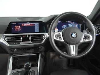 Used BMW 4 Series 2021 for sale - 78873704: Photo