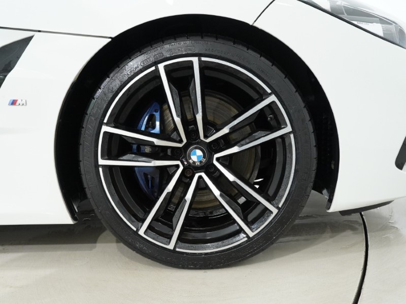 Used BMW Z4 2022 for sale - 77001414: Photo 14