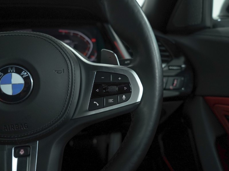 Used BMW Z4 2022 for sale - 77001414: Photo 23