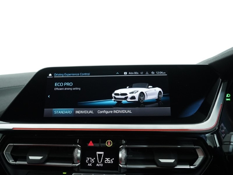 Used BMW Z4 2022 for sale - 77001414: Photo 33