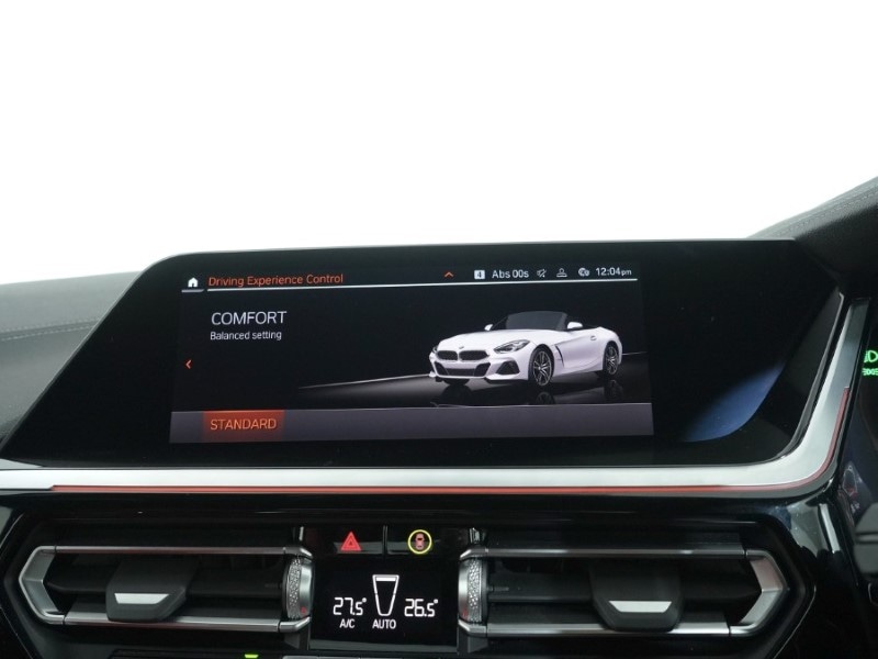 Used BMW Z4 2022 for sale - 77001414: Photo 34