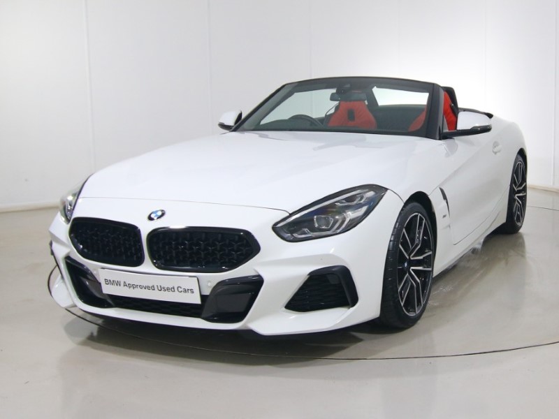 Used BMW Z4 2022 for sale - 77001414: Photo 38