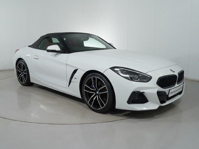 Used BMW Z4 2022 for sale - 77001414: Photo 43