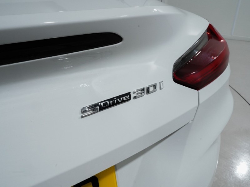 Used BMW Z4 2022 for sale - 77001414: Photo 49