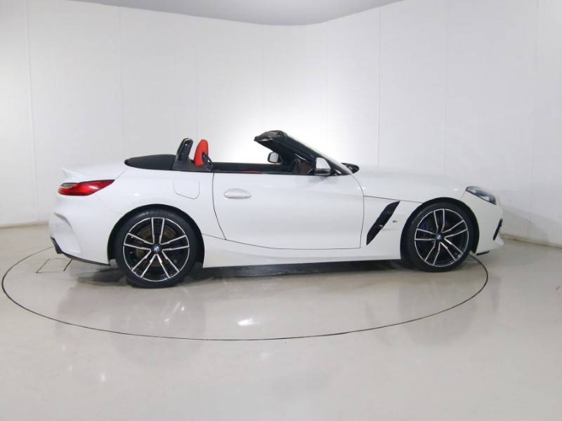 Used BMW Z4 2022 for sale - 77001414: Photo 50