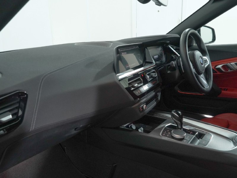 Used BMW Z4 2022 for sale - 77001414: Photo 7