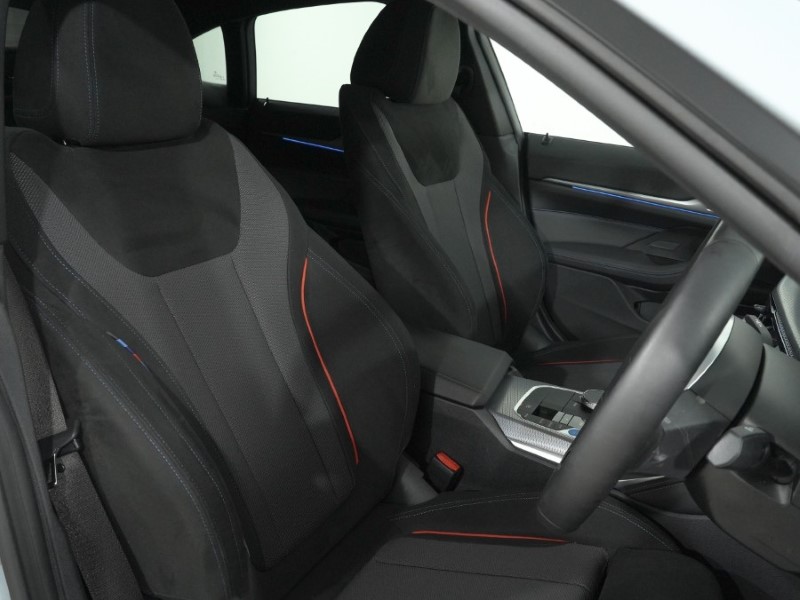 Used BMW i4 2025 for sale - 78081264: Photo 11
