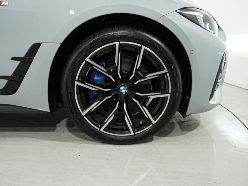 Used BMW i4 2025 for sale - 78081264: Photo 14