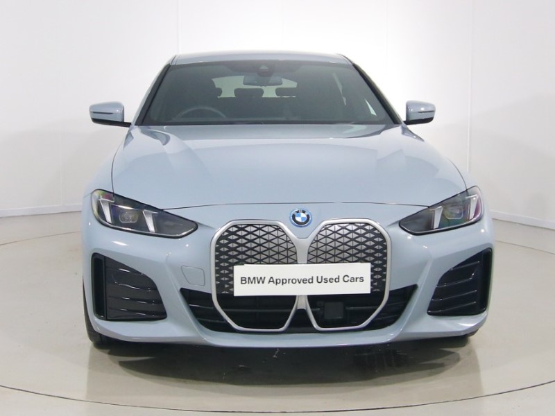 Used BMW i4 2025 for sale - 78081264: Photo 16