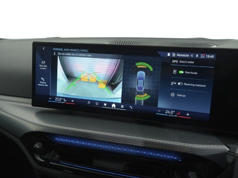 Used BMW i4 2025 for sale - 78081264: Photo 19