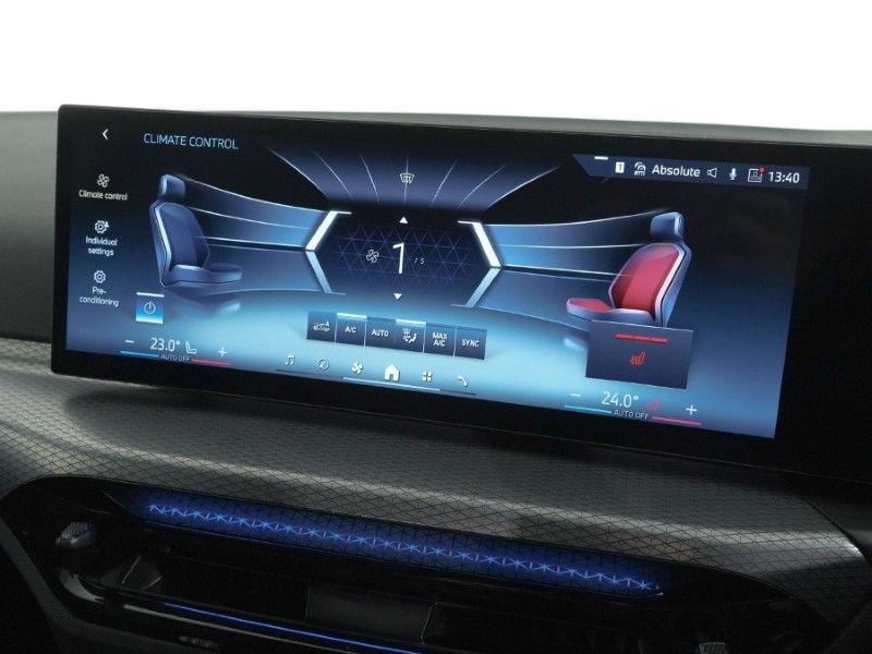 Used BMW i4 2025 for sale - 78081264: Photo 22