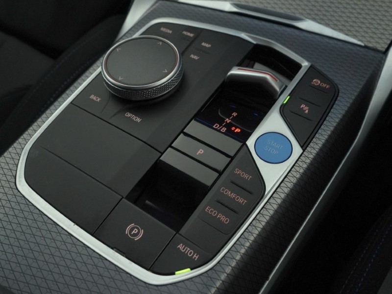 Used BMW i4 2025 for sale - 78081264: Photo 23