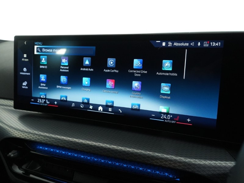 Used BMW i4 2025 for sale - 78081264: Photo 28