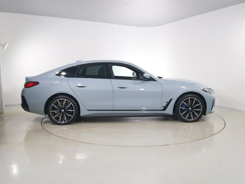 Used BMW i4 2025 for sale - 78081264: Photo 3