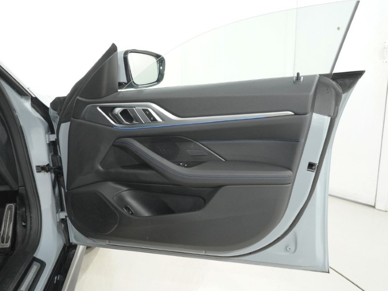 Used BMW i4 2025 for sale - 78081264: Photo 30