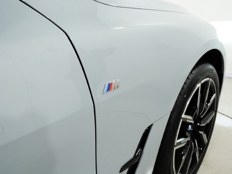 Used BMW i4 2025 for sale - 78081264: Photo 35