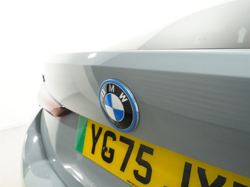 Used BMW i4 2025 for sale - 78081264: Photo 38