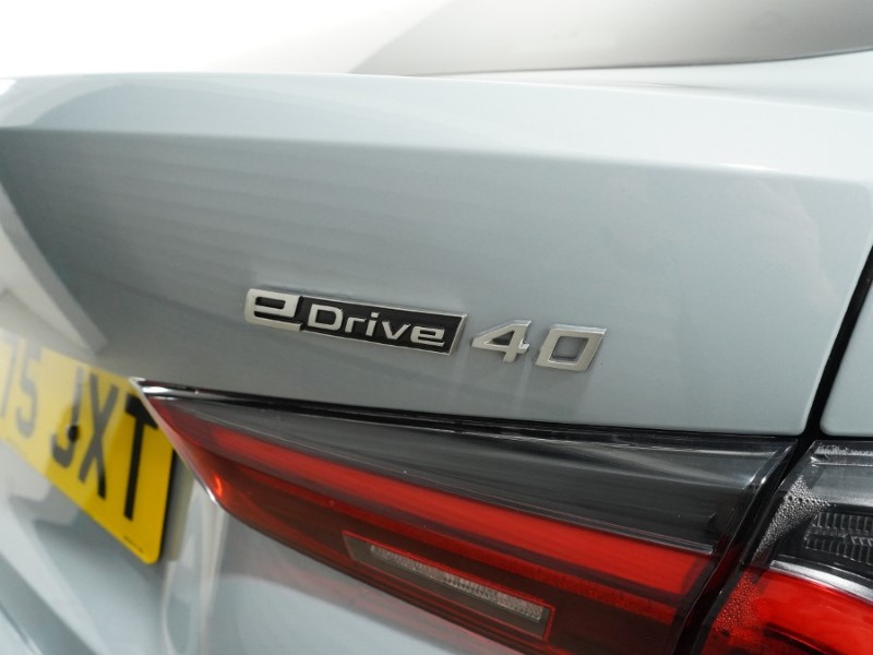 Used BMW i4 2025 for sale - 78081264: Photo 39