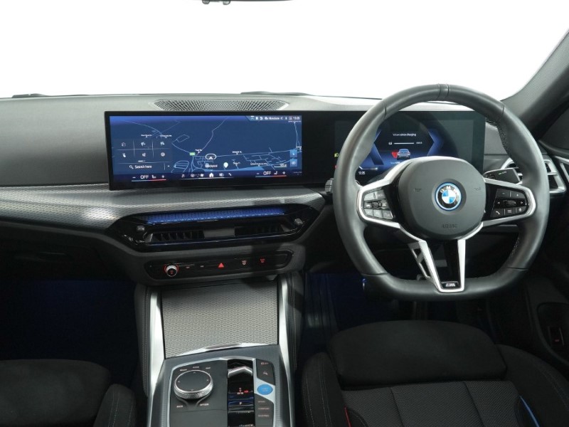 Used BMW i4 2025 for sale - 78081264: Photo 4