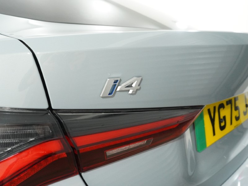 Used BMW i4 2025 for sale - 78081264: Photo 40