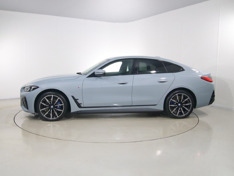 Used BMW i4 2025 for sale - 78081264: Photo 41
