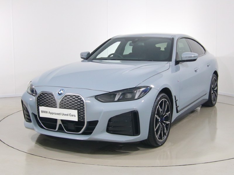 Used BMW i4 2025 for sale - 78081264: Photo 43