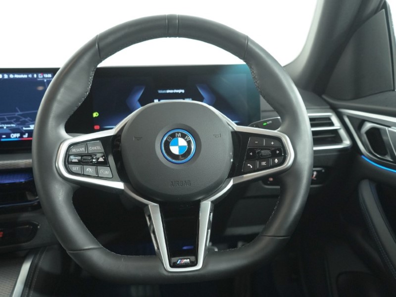 Used BMW i4 2025 for sale - 78081264: Photo 5