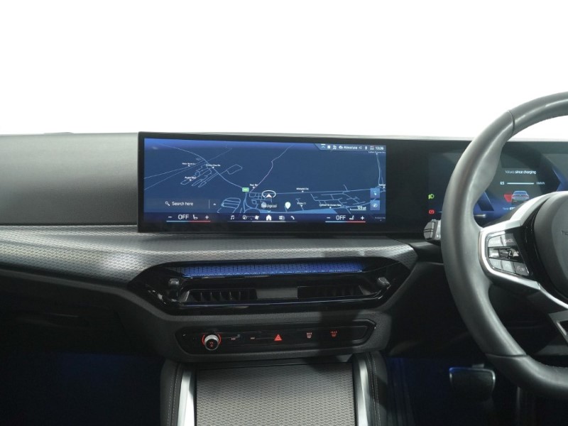 Used BMW i4 2025 for sale - 78081264: Photo 8