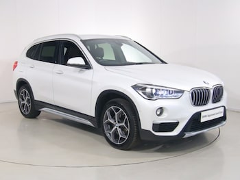 Used BMW X1 2019 for sale - 78835218: Photo