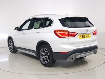 Used BMW X1 2019 for sale - 78835218: Photo