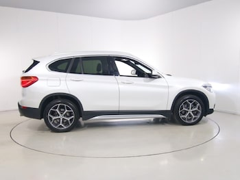 Used BMW X1 2019 for sale - 78835218: Photo