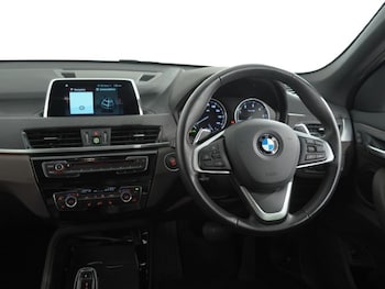 Used BMW X1 2019 for sale - 78835218: Photo