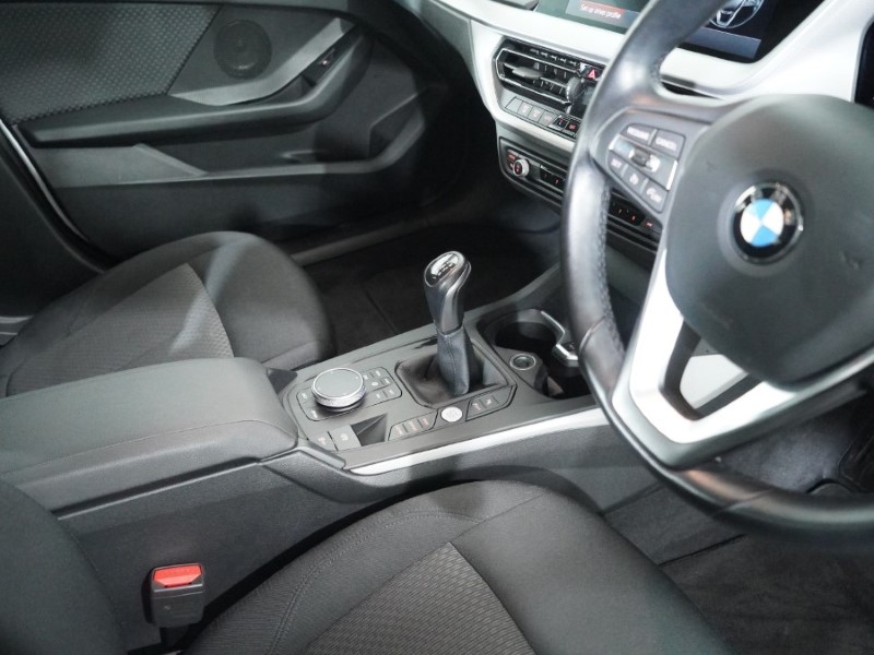 Used BMW 1 Series 2022 for sale - 77504498: Photo 10