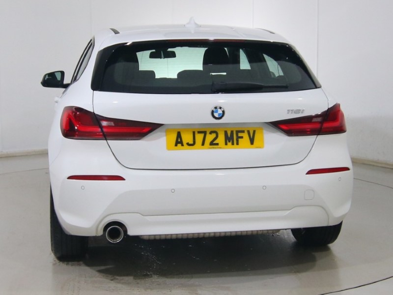 Used BMW 1 Series 2022 for sale - 77504498: Photo 15