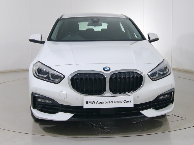 Used BMW 1 Series 2022 for sale - 77504498: Photo 16