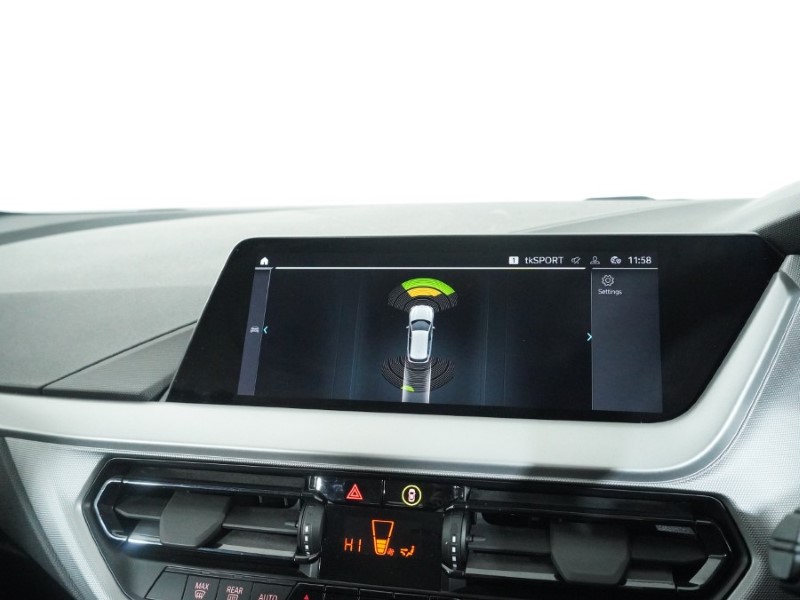 Used BMW 1 Series 2022 for sale - 77504498: Photo 19