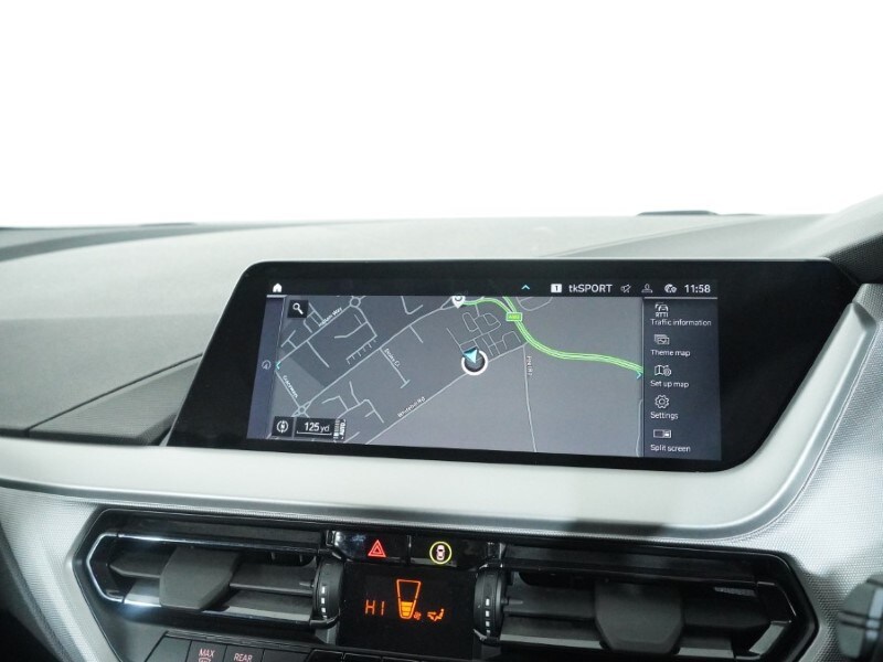 Used BMW 1 Series 2022 for sale - 77504498: Photo 22