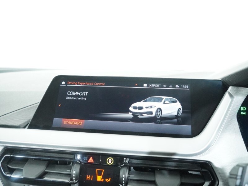 Used BMW 1 Series 2022 for sale - 77504498: Photo 28