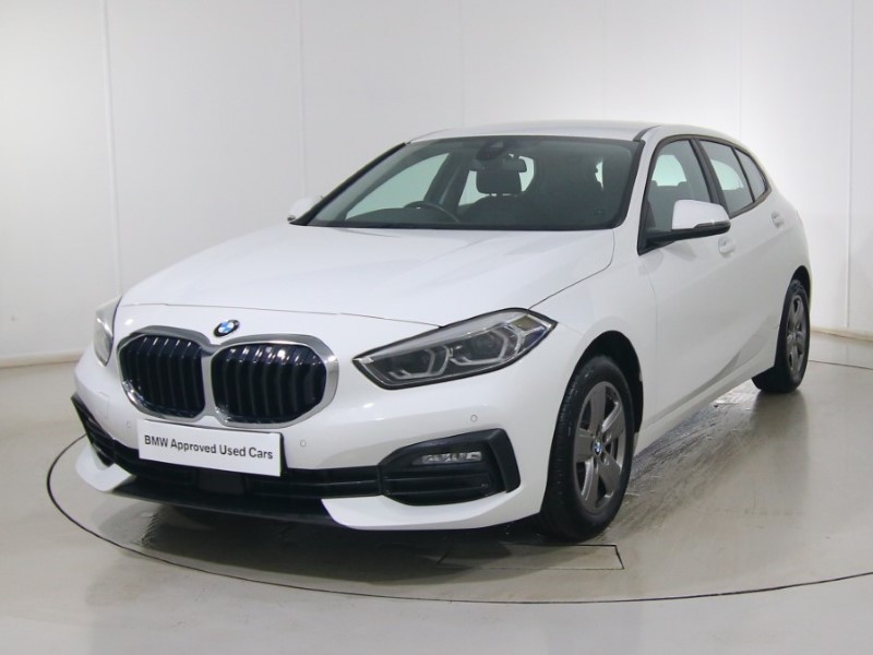 Used BMW 1 Series 2022 for sale - 77504498: Photo 30