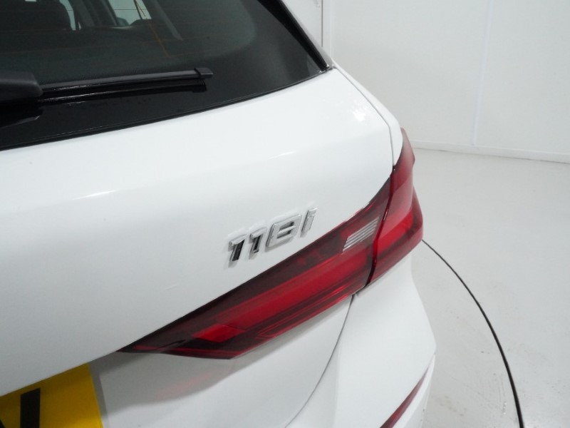 Used BMW 1 Series 2022 for sale - 77504498: Photo 34