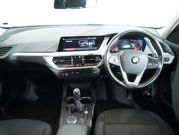 Used BMW 1 Series 2022 for sale - 77504498: Photo