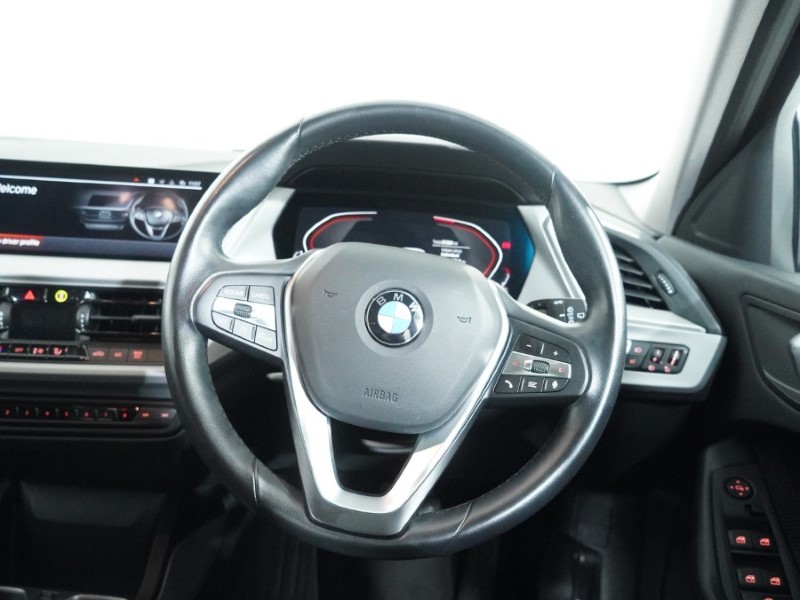 Used BMW 1 Series 2022 for sale - 77504498: Photo 5