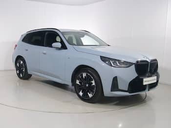 Used BMW X3 2026 for sale - 79571930: Photo