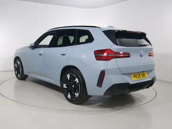 Used BMW X3 2026 for sale - 79571930: Photo